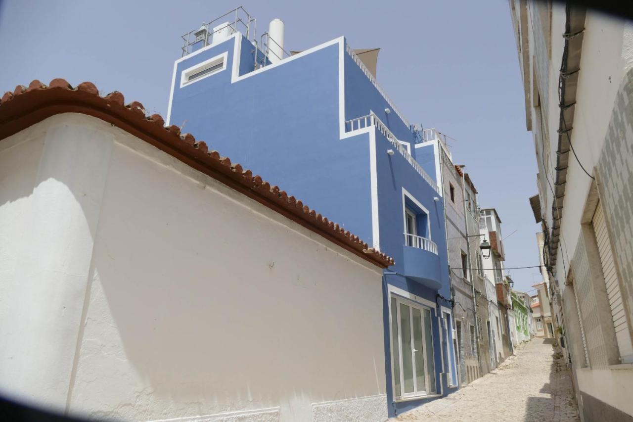 Sunsetriver Portimao Exterior photo
