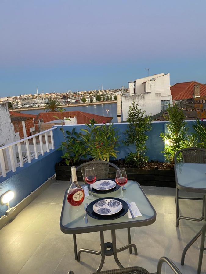 Sunsetriver Portimao Exterior photo