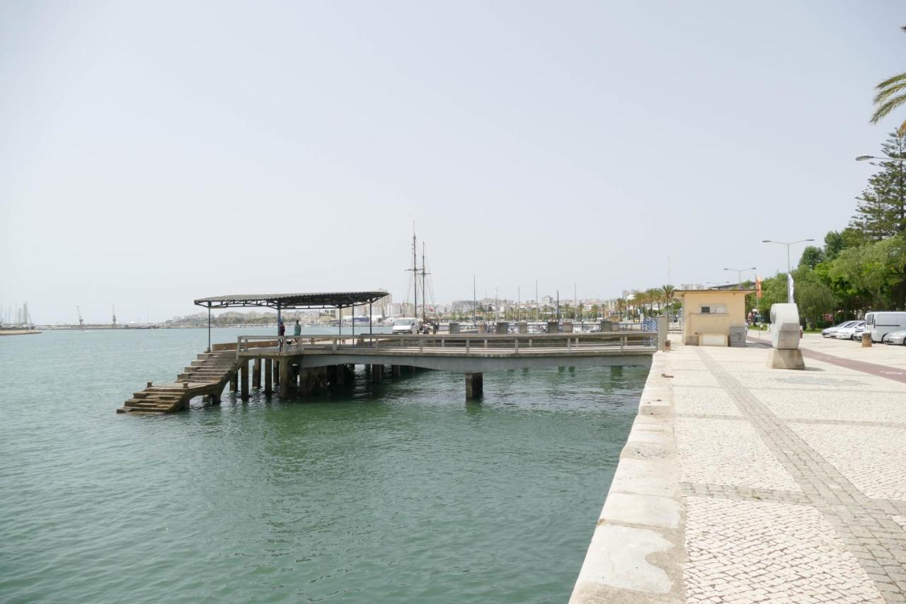 Sunsetriver Portimao Exterior photo