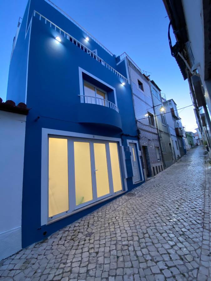 Sunsetriver Portimao Exterior photo